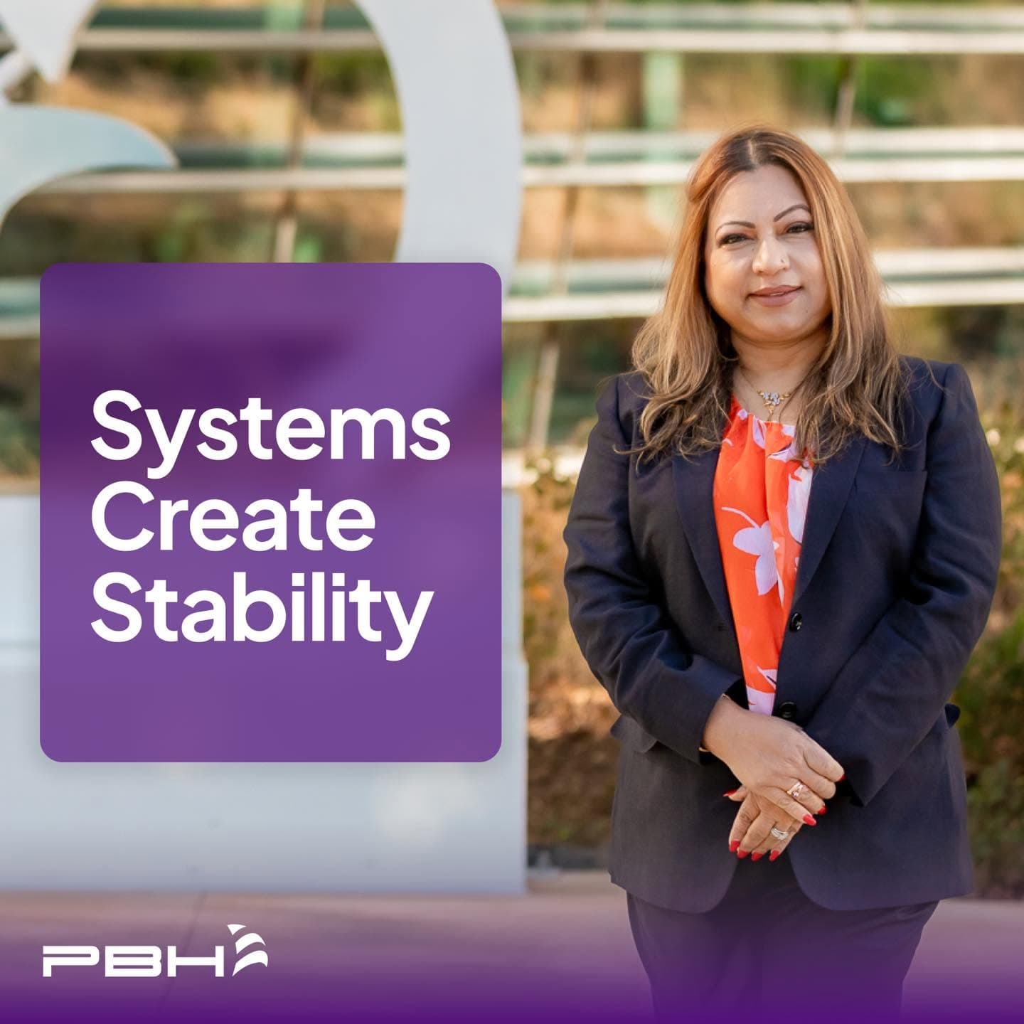 Systems Create Stability: Building Clarity in Business and Daily Work