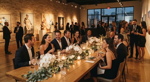 Events & Experiences